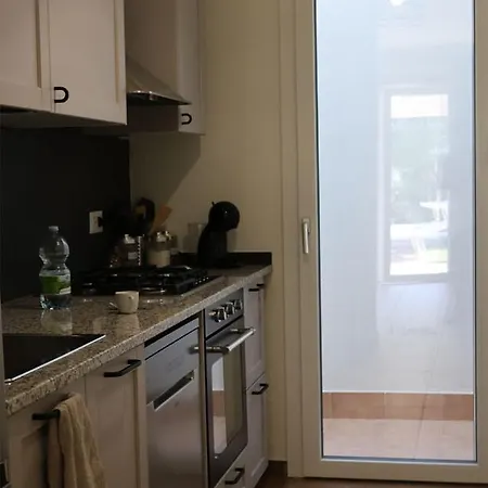 Σπίτι διακοπών Nura E Mar Sardinia *