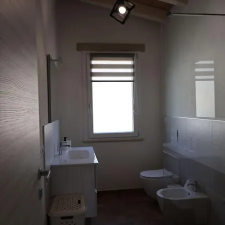 Nura E Mar Sardinia Σπίτι διακοπών *