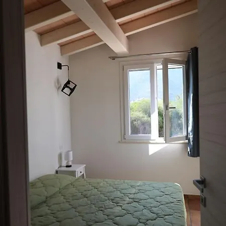Nura E Mar Sardinia בית נופש סולאנאס