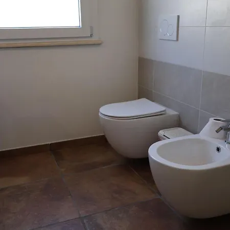 Nura E Mar Sardinia * Solanas (Cagliari)