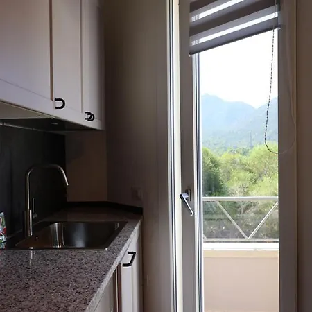 Nura E Mar Sardinia Σπίτι διακοπών *