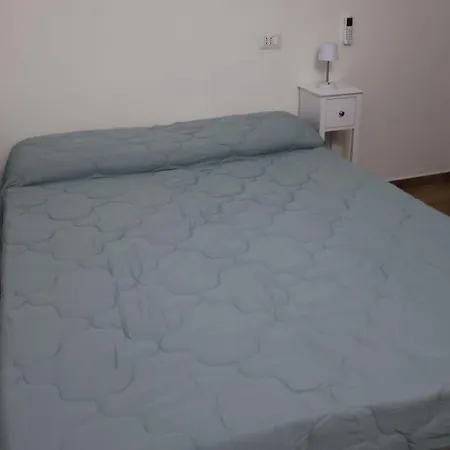 Σπίτι διακοπών Nura E Mar Sardinia *