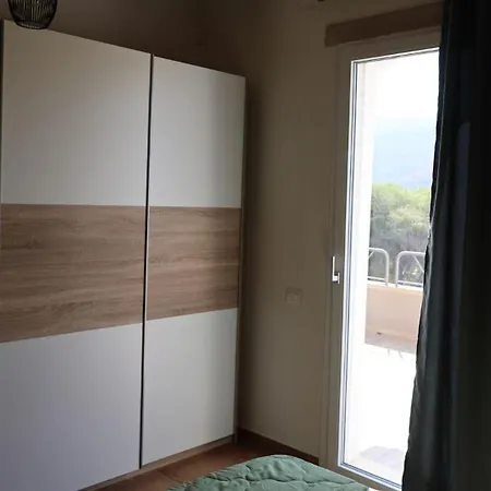 Σπίτι διακοπών Nura E Mar Sardinia *