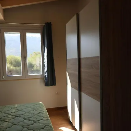 Σπίτι διακοπών Nura E Mar Sardinia Solanas (Cagliari)