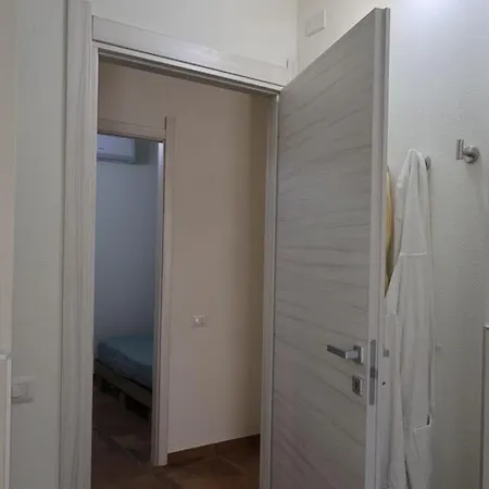 Nura E Mar Sardinia Σπίτι διακοπών