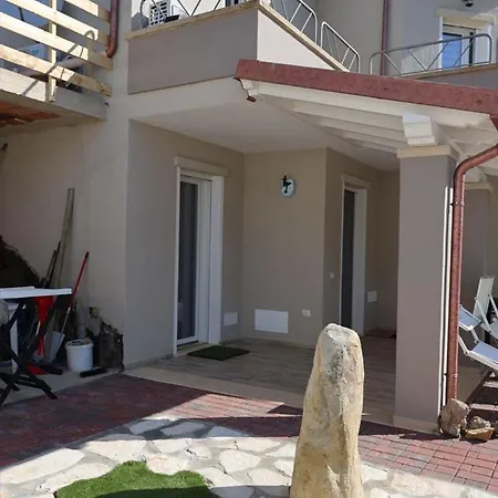 Nura E Mar Sardinia *