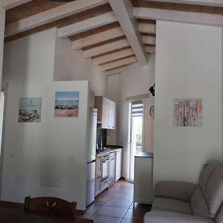 Nura E Mar Sardinia Solanas (Cagliari)