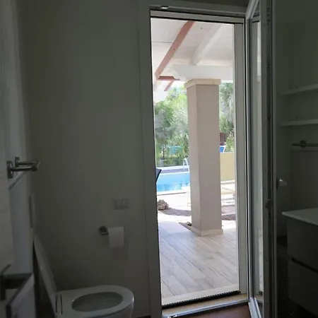 Σπίτι διακοπών Nura E Mar Sardinia *