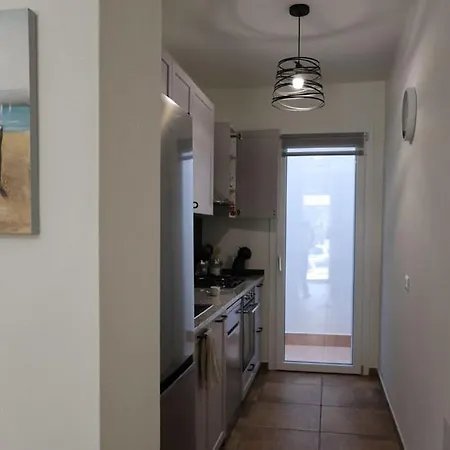 Nura E Mar Sardinia Σπίτι διακοπών *