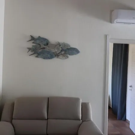 Nura E Mar Sardinia * Solanas (Cagliari)