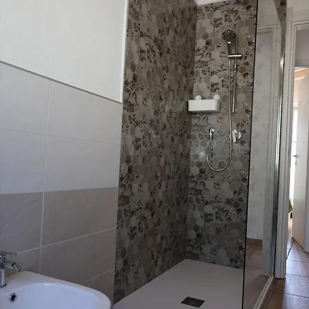 Σπίτι διακοπών Nura E Mar Sardinia Solanas (Cagliari)