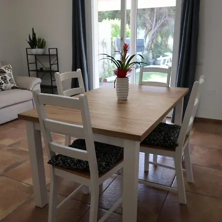 Nura E Mar Sardinia Σπίτι διακοπών Solanas (Cagliari)