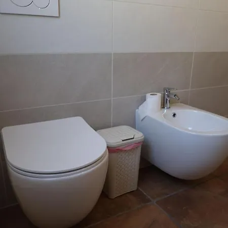 Nura E Mar Sardinia Σπίτι διακοπών