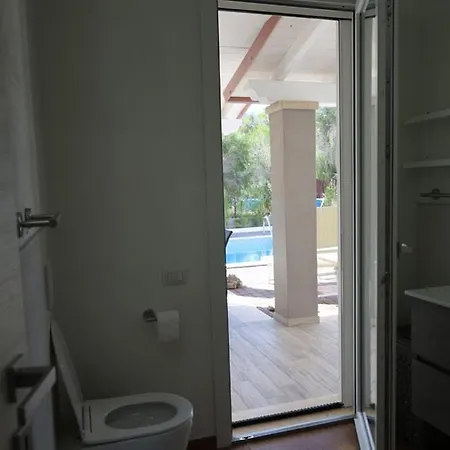 Σπίτι διακοπών Nura E Mar Sardinia