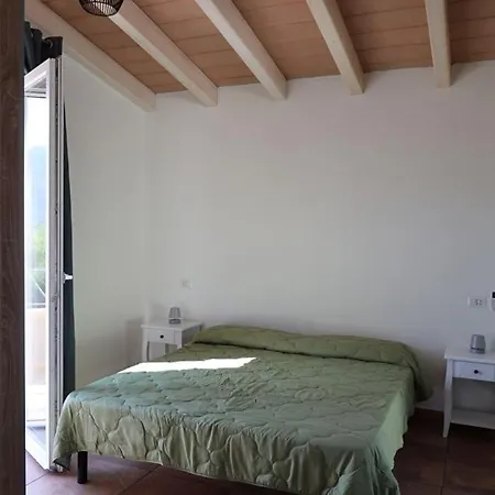 Σπίτι διακοπών Nura E Mar Sardinia *