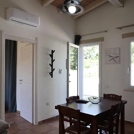 Nura E Mar Sardinia Solanas (Cagliari)