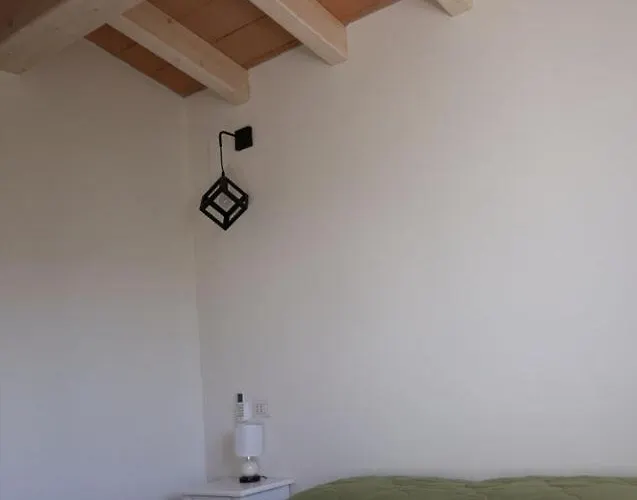 Ferienhaus Nura E Mar Sardinia Solanas (Cagliari)