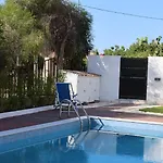 Nura E Mar Sardinia Casa de Férias