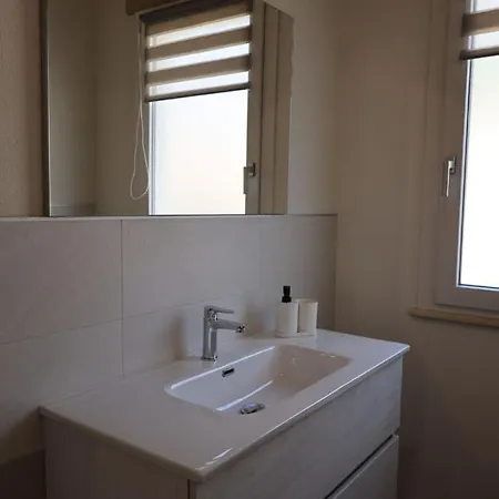 בית נופש Nura E Mar Sardinia *