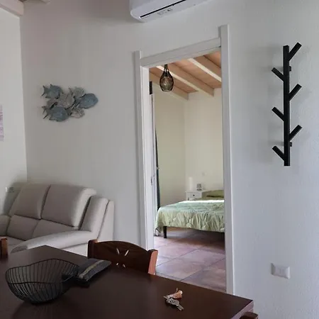 Сasa de vacaciones Nura E Mar Sardinia *