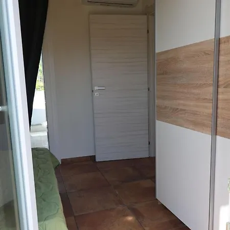 Nura E Mar Sardinia בית נופש סולאנאס