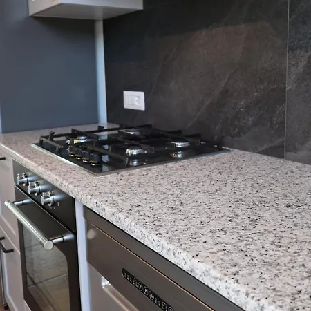 בית נופש Nura E Mar Sardinia סולאנאס