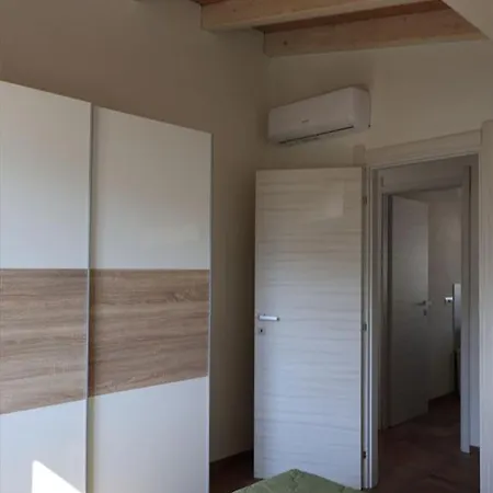 Nura E Mar Sardinia בית נופש