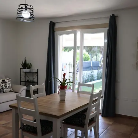 Vakantiehuis Nura E Mar Sardinia