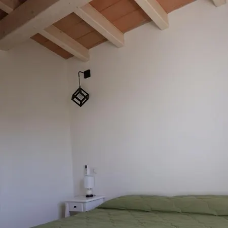 Сasa de vacaciones Nura E Mar Sardinia Solanas (Cagliari)