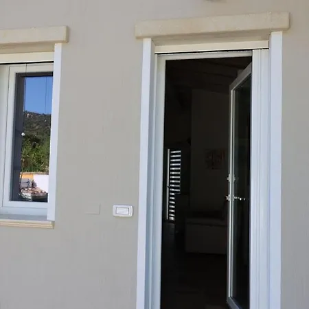 Сasa de vacaciones Nura E Mar Sardinia