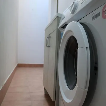 בית נופש Nura E Mar Sardinia *