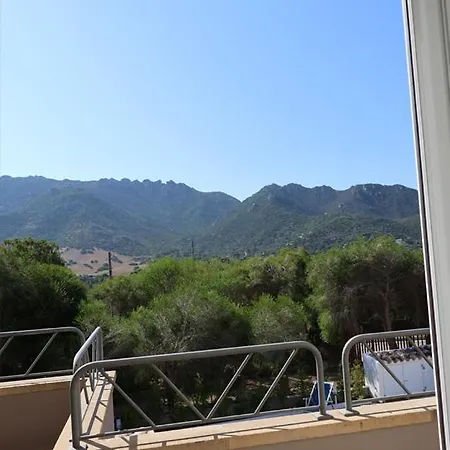 Nura E Mar Sardinia Сasa de vacaciones *