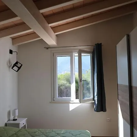 Сasa de vacaciones Nura E Mar Sardinia *