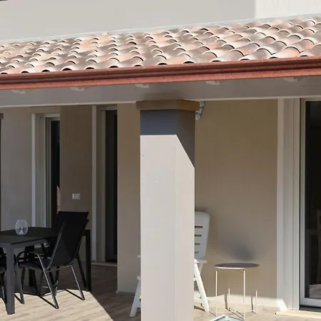 Nura E Mar Sardinia בית נופש