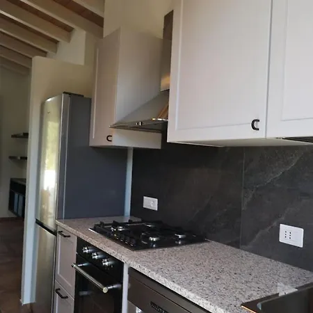 Сasa de vacaciones Nura E Mar Sardinia