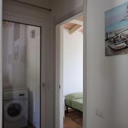 Nura E Mar Sardinia *