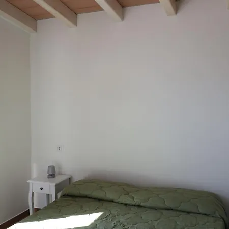 Сasa de vacaciones Nura E Mar Sardinia