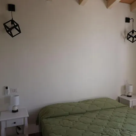 Nura E Mar Sardinia Сasa de vacaciones