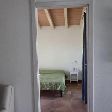 Сasa de vacaciones Nura E Mar Sardinia Solanas (Cagliari)