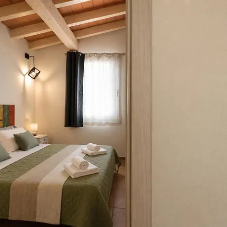 Nura E Mar Sardinia Vakantiehuis *