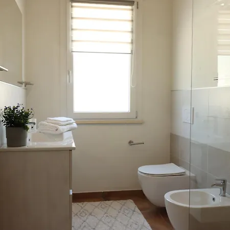 Vakantiehuis Nura E Mar Sardinia