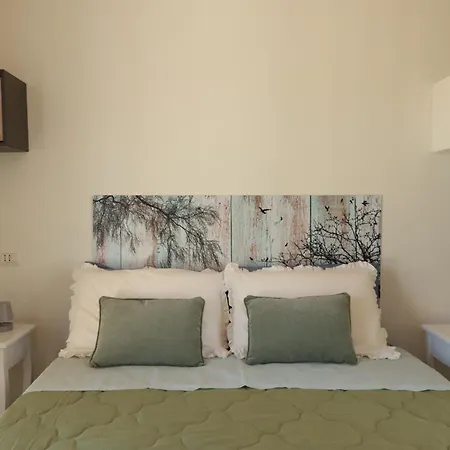 Nura E Mar Sardinia Vakantiehuis Solanas (Cagliari)