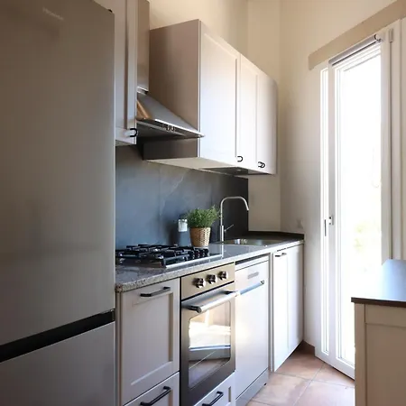 Vakantiehuis Nura E Mar Sardinia Solanas (Cagliari)