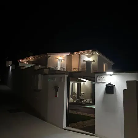Casa de Férias Nura E Mar Sardinia *