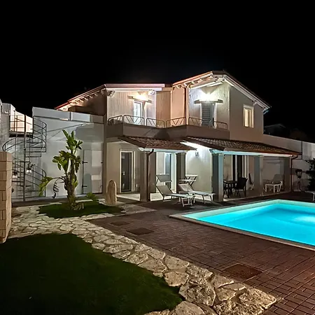 Casa de Férias Nura E Mar Sardinia