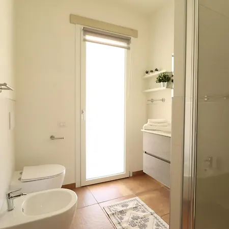 Vakantiehuis Nura E Mar Sardinia *