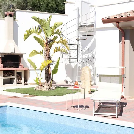 Casa de Férias Nura E Mar Sardinia