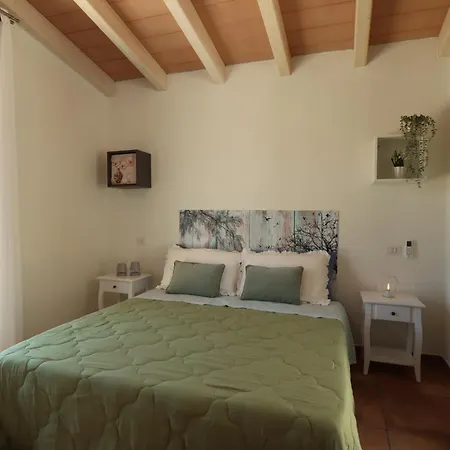Casa de Férias Nura E Mar Sardinia Solanas (Cagliari)
