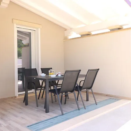 Casa de Férias Nura E Mar Sardinia