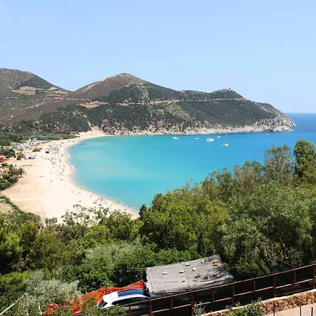 Nura E Mar Sardinia